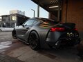 2022 Toyota Supra V (A90), серый - вид 10
