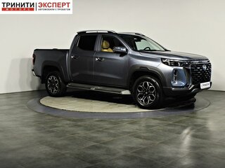 2023 Changan Hunter Plus, серый, 2699000 рублей, вид 3