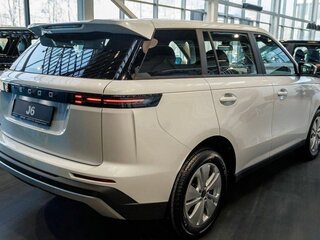 2026 Jaecoo J6, белый, 2267100 рублей, вид 3