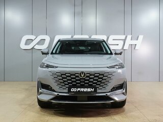 2023 Changan UNI-K, серый, 3449000 рублей, вид 3
