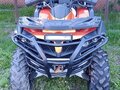 2016 CFMoto X5 H.O. EPS, оранжевый, 630000 рублей - вид 4