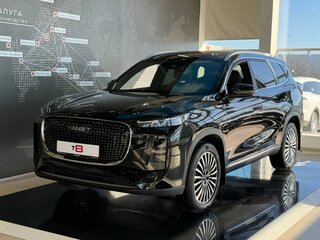 2026 Tenet T8, чёрный, 3885000 рублей, вид 1