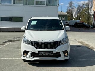 2024 Avior G10, белый, 3490000 рублей, вид 2