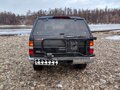 1990 Nissan Terrano I, чёрный, 605000 рублей - вид 3