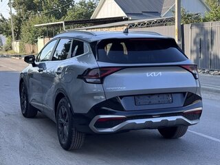 2022 Kia Sportage V, серый, 2300066 рублей, вид 2