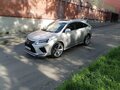 2010 Lexus RX 450h III, серебристый, 2399999 рублей