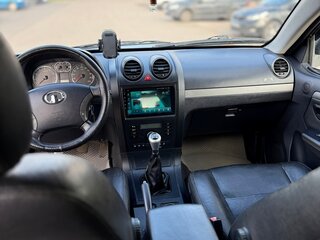 2012 Great Wall Hover H5, чёрный, 465000 рублей, вид 5