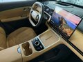 2026 Geely EX5 Гибрид EM-i, синий - вид 8