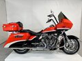 2009 Harley-Davidson CVO Road Glide, красный, 950000 рублей