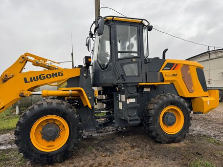 2022 LiuGong CLG 835H, 3999000 рублей, вид 4