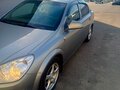 2011 Opel Astra H Рестайлинг, серый, 410000 рублей - вид 4