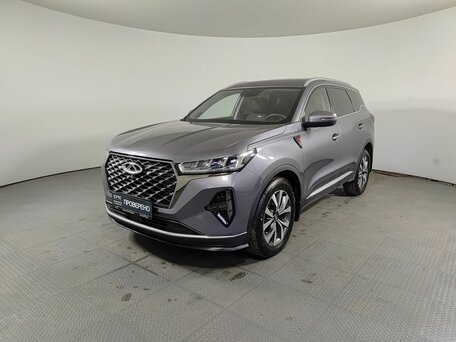 Chery Tiggo 7 Pro Max I