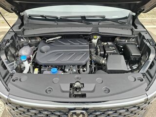 2026 Changan UNI-S I Рестайлинг, серый, 2979900 рублей, вид 4