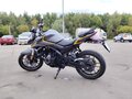2025 Voge 525R, чёрный, 450000 рублей - вид 6