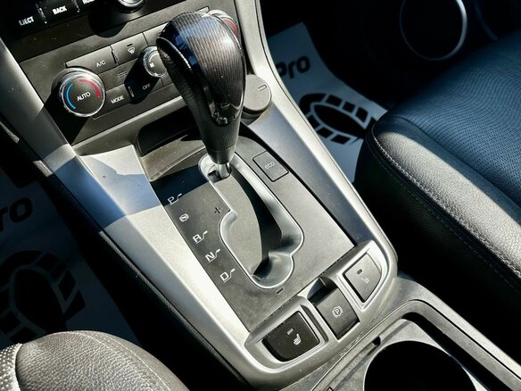 2014 Chevrolet Captiva I Рестайлинг 2, чёрный, 1780000 рублей - вид 14