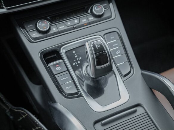 2021 Geely Boyue I, белый, 1810000 рублей - вид 13