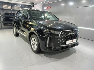 2025 Tenet T4, чёрный, 2169000 рублей, вид 2