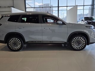 2026 Tenet T8, серый, 3885000 рублей, вид 2