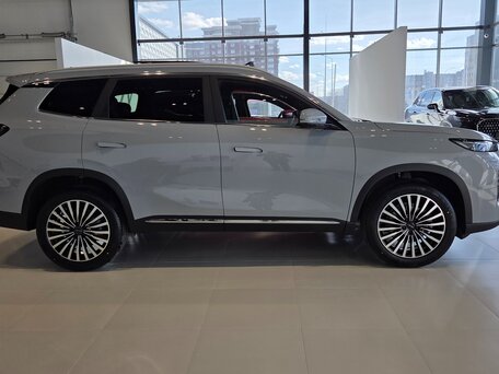 2026 Tenet T8, серый, 3885000 рублей, вид 2