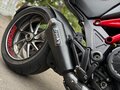 2014 Ducati Diavel Carbon, красный, 1270000 рублей - вид 8