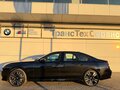 2025 BMW 7 серии 740i xDrive VII (G70), чёрный, 16500000 рублей - вид 7