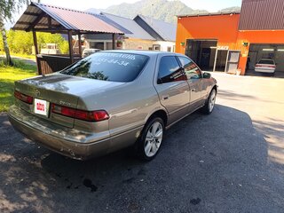 1999 Toyota Camry IV (XV20), серый, 330000 рублей, вид 5