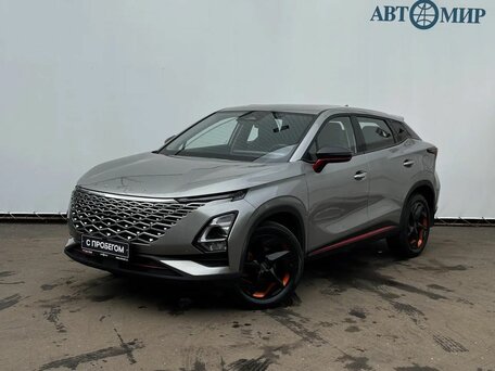 Omoda C5 I