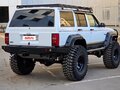 1993 Jeep Cherokee II (XJ), белый, 3000000 рублей - вид 4