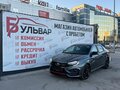 2026 Lada (ВАЗ) Vesta Sport I Рестайлинг (NG), серый, 2550000 рублей - вид 6