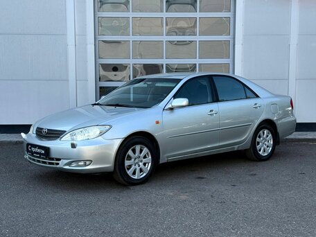 Toyota Camry V (XV30)