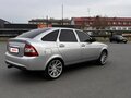2015 Lada (ВАЗ) Priora I Рестайлинг, серебристый, 600000 рублей - вид 6