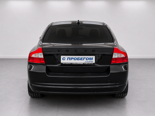 2010 Volvo S80 II Рестайлинг, чёрный, 785000 рублей, вид 3