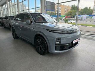2025 Li Auto (Lixiang) L7 52.3 kWh I Рестайлинг, синий, 9800000 рублей, вид 4