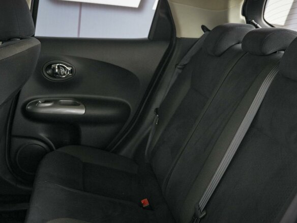 2012 Nissan Juke I, коричневый, 899000 рублей - вид 20