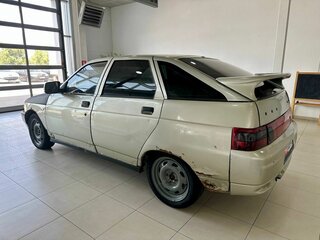 2006 Lada (ВАЗ) 2112, бежевый, 139900 рублей, вид 3