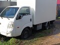 2008 Kia K-Series, белый, 800000 рублей