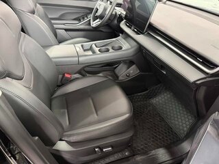 2024 Haval H6 III, чёрный, 3070000 рублей, вид 2