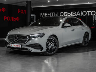 Mercedes-Benz E-Класс 300 VI (W214, S214)