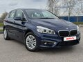 2017 BMW 2 серии Active Tourer 218i F45, синий, 1310000 рублей - вид 2