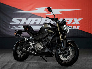 Sharmax RST 501