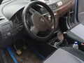 2008 Opel Meriva A Рестайлинг, голубой, 460000 рублей - вид 7