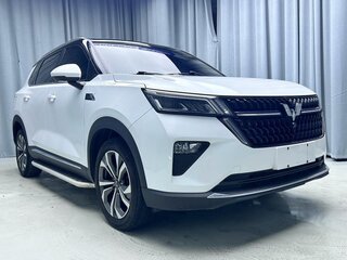 2021 Wuling Star Asta, белый, 1350678 рублей, вид 3