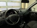 2022 Lada (ВАЗ) Granta I Рестайлинг, белый, 760000 рублей - вид 8