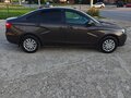 2016 Lada (ВАЗ) Vesta I, коричневый, 520000 рублей - вид 3