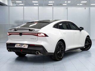 2026 Changan UNI-V I, белый, 3326301 рублей, вид 4