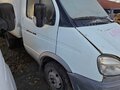 2013 ГАЗ ГАЗель (3302), белый, 700000 рублей - вид 4