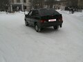 2006 Lada (ВАЗ) 2114, зелёный, 260000 рублей - вид 2