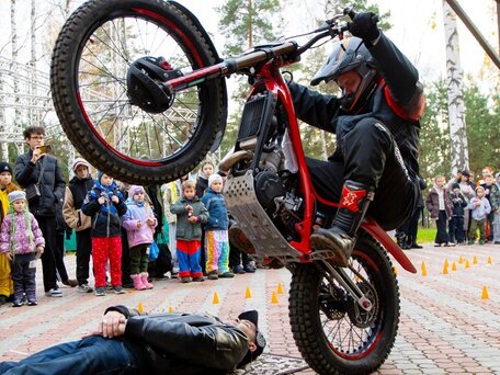 2023 Gas Gas TXT, красный, 1150000 рублей, вид 5