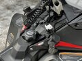 2021 BRP Lynx Xterrain RE Turbo, красный - вид 6