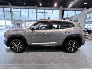 2026 Haval H7 I, серый, 4199000 рублей, вид 5